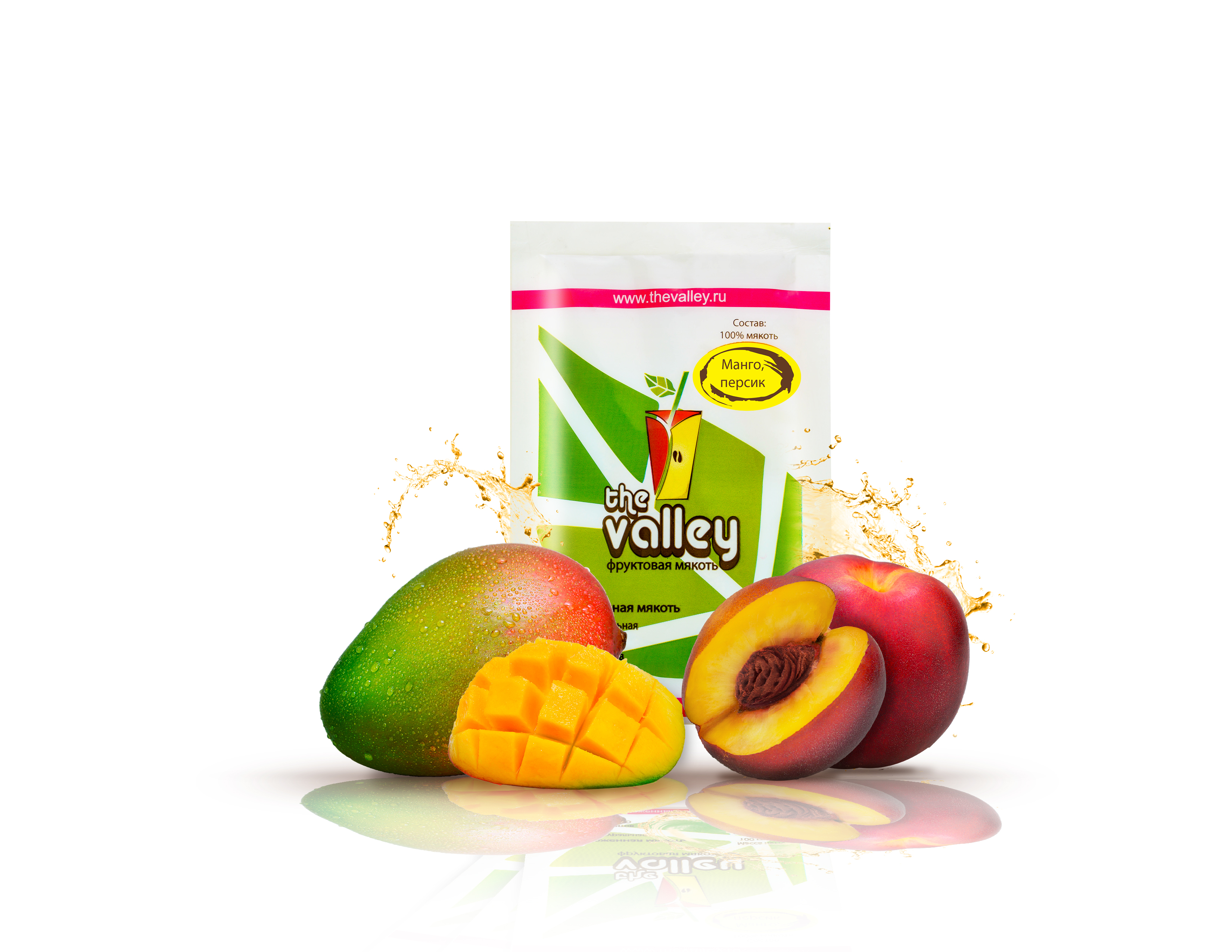 Mediterráneo - Catálogo de frutas